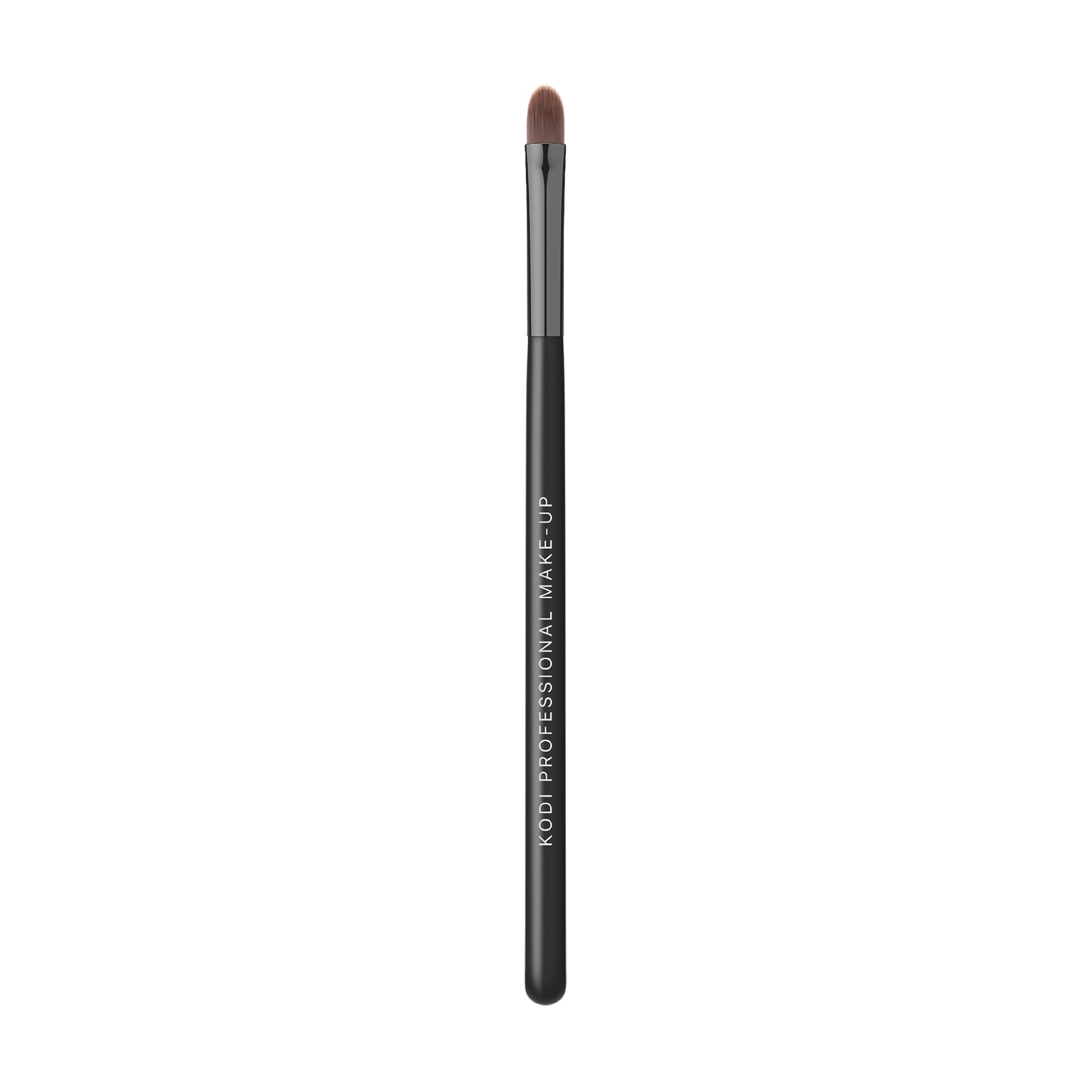 Пензель для консилера Kodi Professional Make-Up 17 (синтетичний ворс)