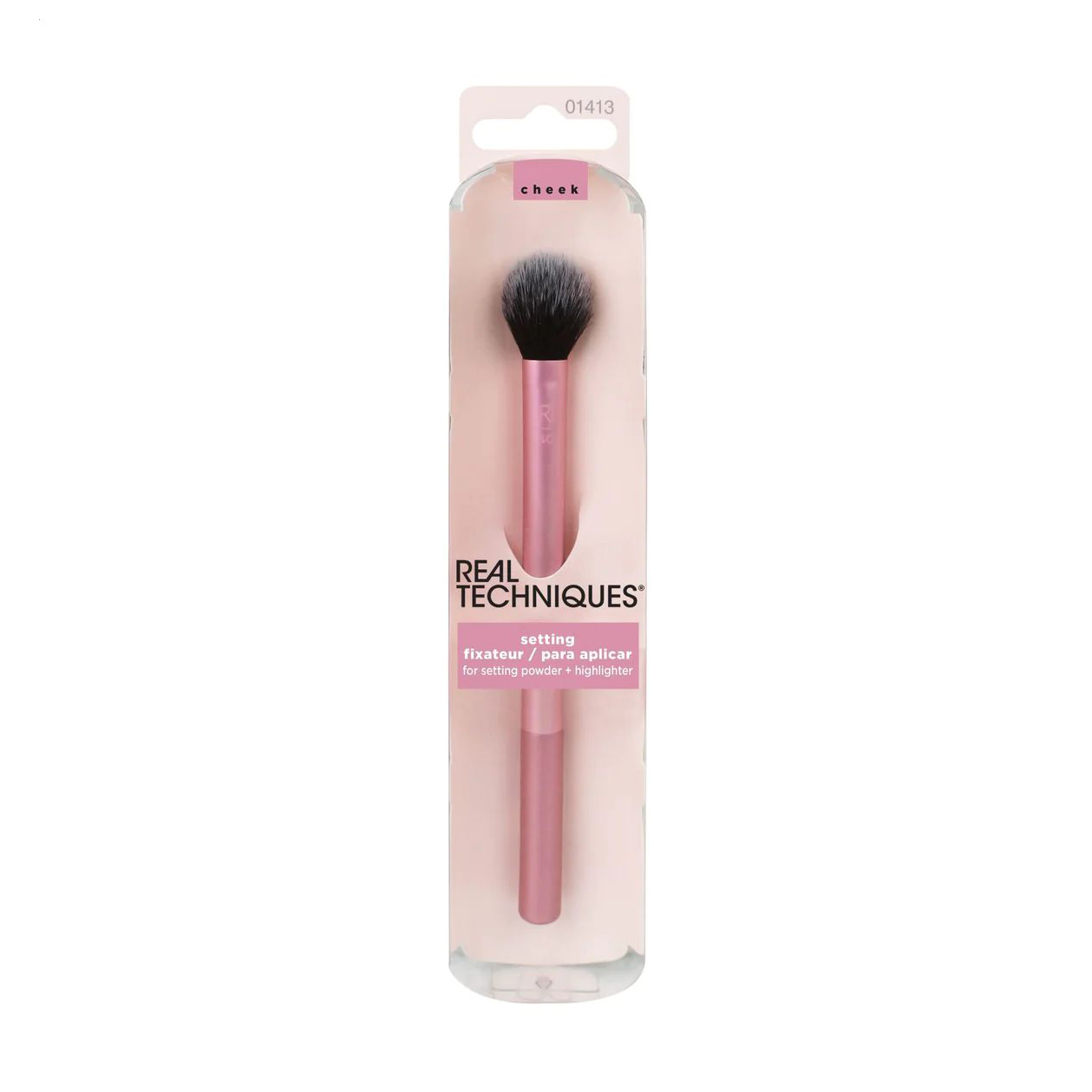 Пензель для макіяжу Real Techniques Setting Brush, 1 шт